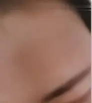 这么正的妹子在面前肉棒马上硬的不像话